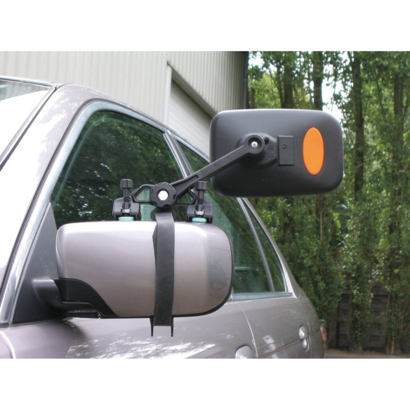 Rétroviseur voiture Alaska Repusel RG-116662