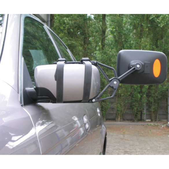 Rétroviseur voiture Bari Repusel RG-116672