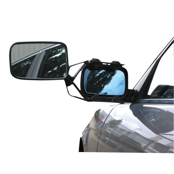 Rétroviseur voiture Bari Repusel RG-116672