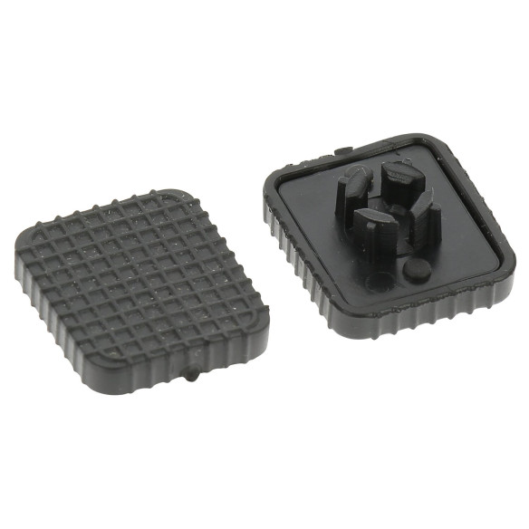 Plaquette de serrage Optima RG-116654