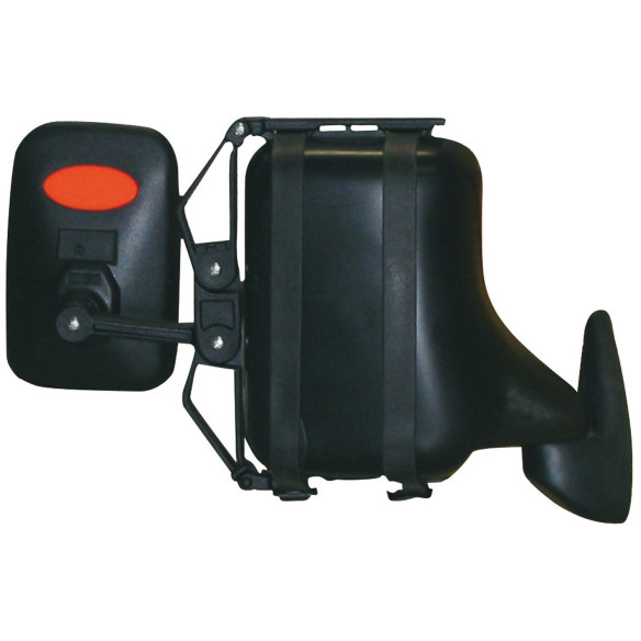 Rétroviseur articulé pour camping-car Big Repusel RG-116676