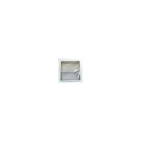 Moustiquaire blanche pour Lanterneau thermoformTF40  RG-114924