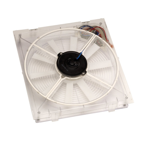 Ventilateur pour lanterneau à manivelle Omnivent Thule RG-118923