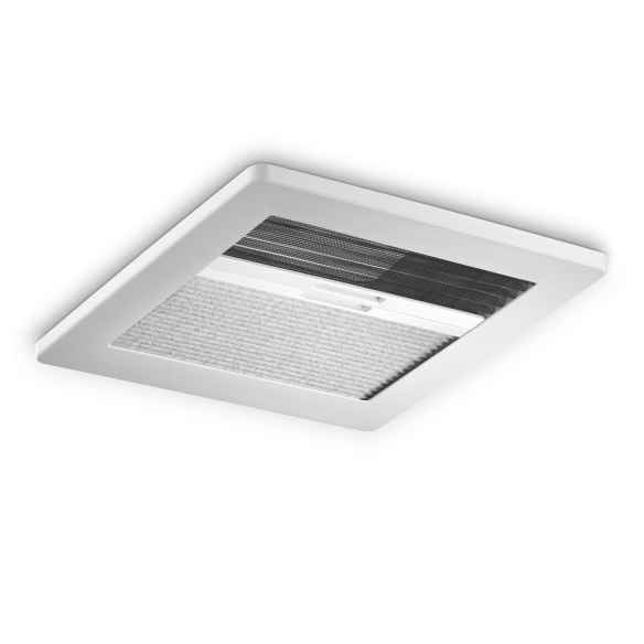 Lanterneau camping-car caravane Micro Heki Dometic RG-110909