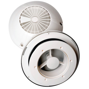 Ventilateur De Toit De Camping-car, Ventilateur D'extraction D'air