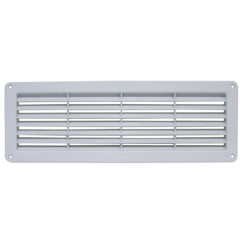 Grille à encastrer en plastique  RG-111025