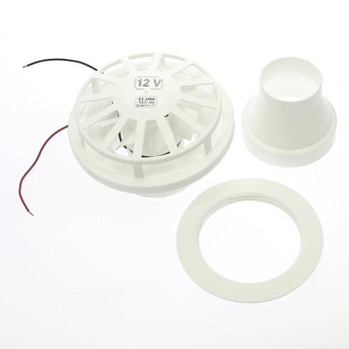 Extracteur électrique  RG-111019