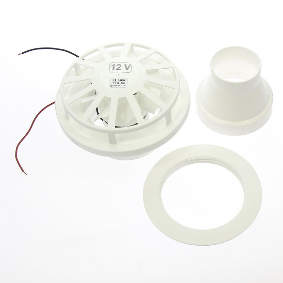 Extracteur électrique Zadi RG-111019