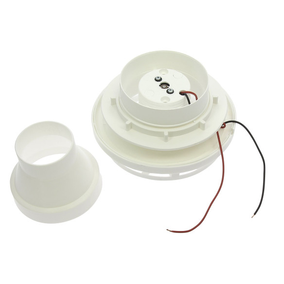 Extracteur électrique Zadi RG-111019