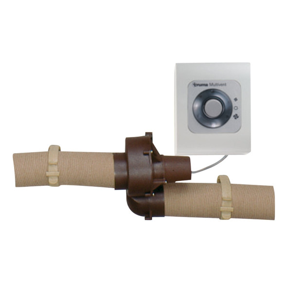 Ventilateur multivent 12 volts Truma RG-211132