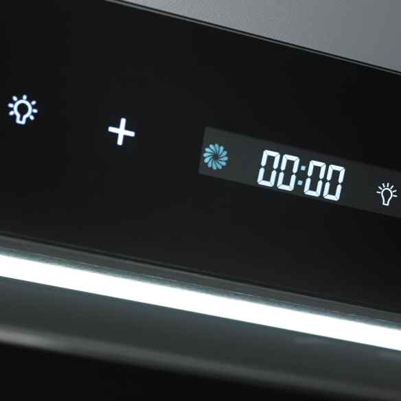 Hotte à extraction CK500 Dometic RG-212126