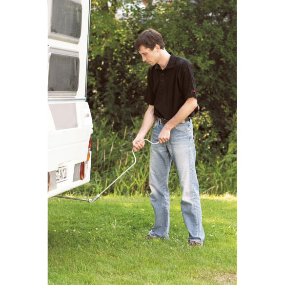 Kit confort vérins Al-ko RG-217126