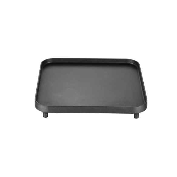 Plaque de cuisson plancha pour réchaud Cadac RG-214720