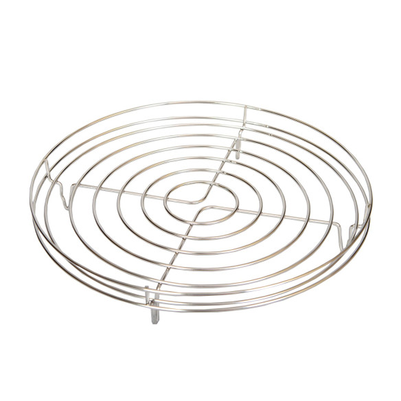 Grille à rôtir pour barbecue nomade et Premier Cobb RG-215784