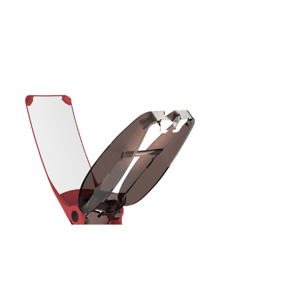 Briquet solaire Suncase Gear SOLAR BROTHER RG-215704