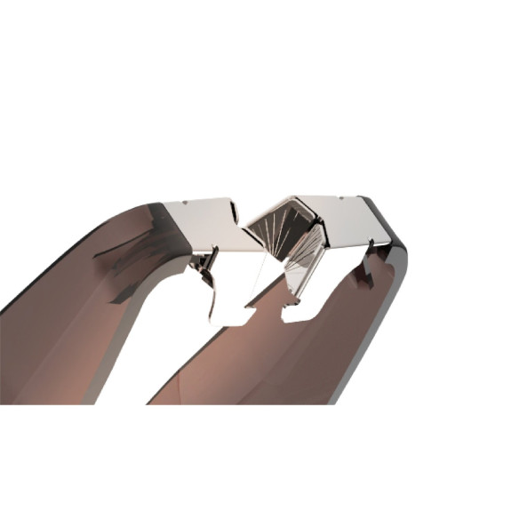 Briquet solaire Suncase Gear SOLAR BROTHER RG-215704