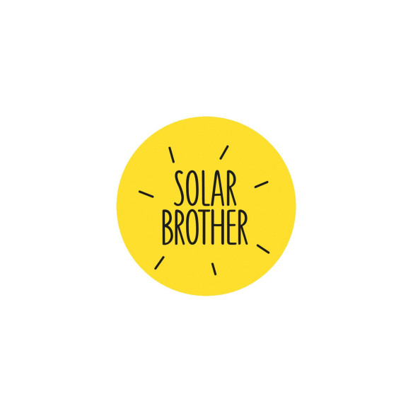 Briquet solaire Suncase Gear SOLAR BROTHER RG-215704