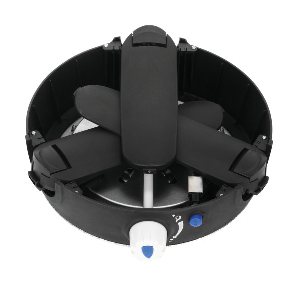 Barbecue Safari Chef HP pour camping Cadac RG-215785