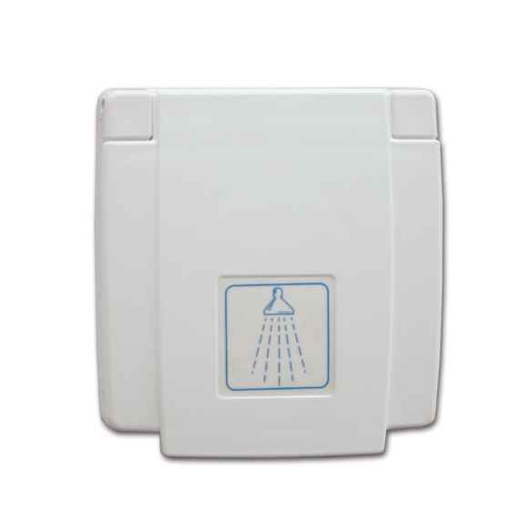 Douchette extérieure avec mitigeur  RG-212927