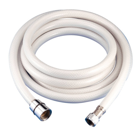 Flexible douchette avec joints (1000 mm M15x1) ELOS - Achat/Vente BLANCO  117303