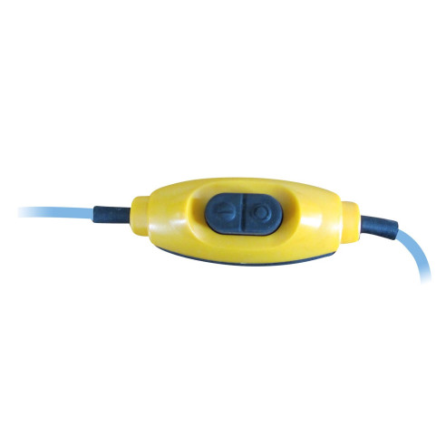 Douchette d'extérieur nomade Optima RG-214905