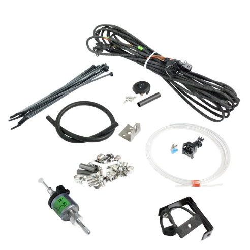 Kit altitude Combi D Truma RG-214057