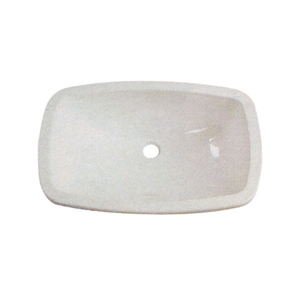 Vasque à encastrer Chantal RG-311351