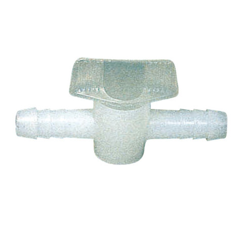 Robinet plastique pour installation d’eau en  RG-313532