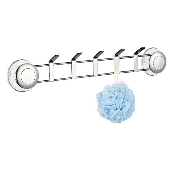 Support 5 crochets Bravo Incasa RG-314796