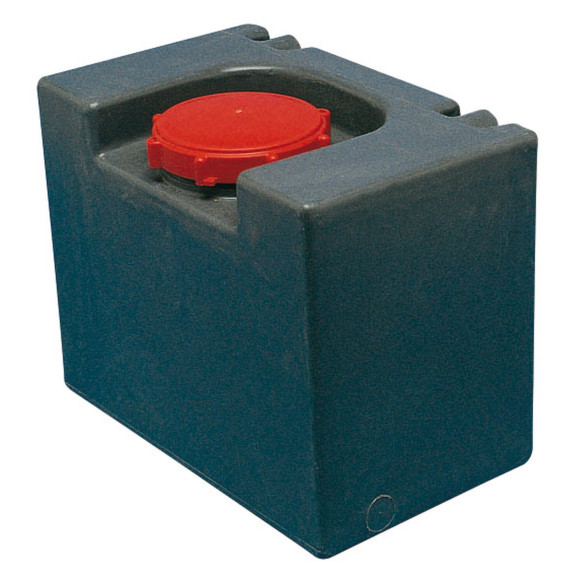 Réservoir eaux usées 48 litres Promens RG-316816