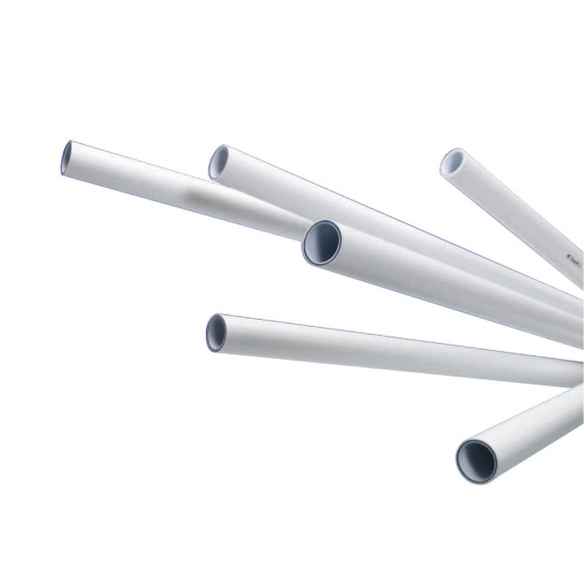 Tube rigide réticulé diam. 15 mm John-Guest RG-312975