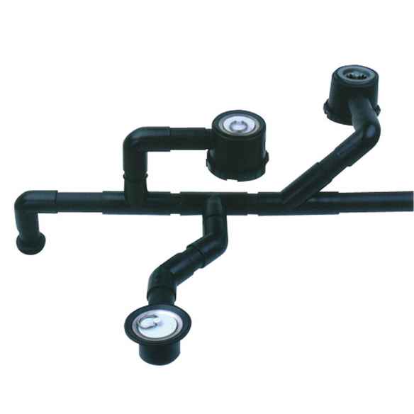 Tuyau diamètre 28 mm Reich RG-312907