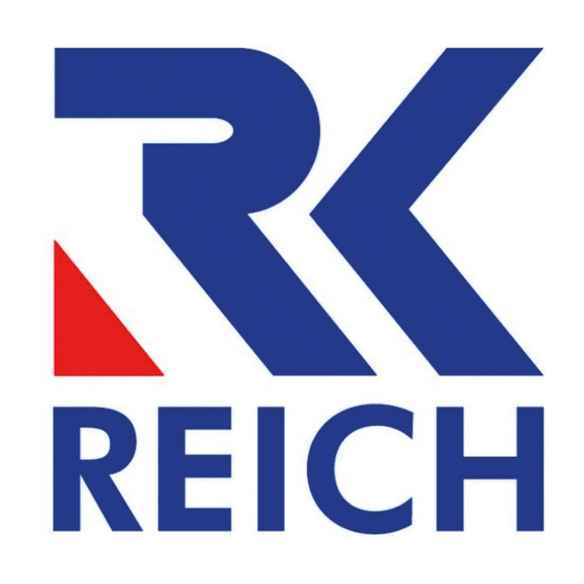Raccord en T Reich RG-312928
