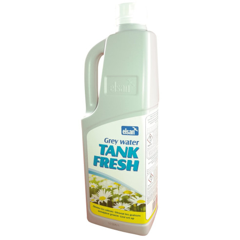 Purificateur d'eaux usées Tank Fresh Elsan RG-311081