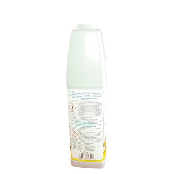 Purificateur d'eaux usées Tank Fresh Elsan RG-311081