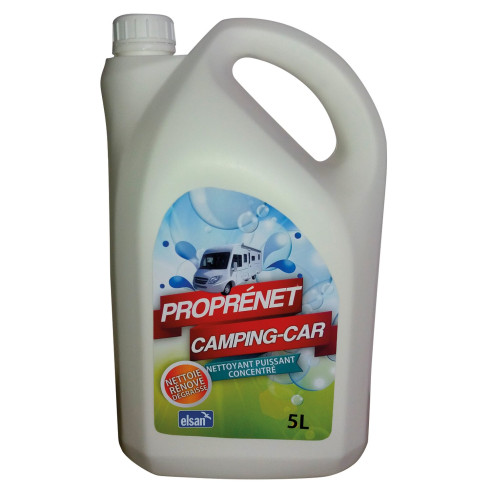 Shampoing carrosserie Propénet Elsan RG-311032