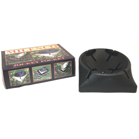 Cale pour roue Jockey Pocket Milenco RG-413155