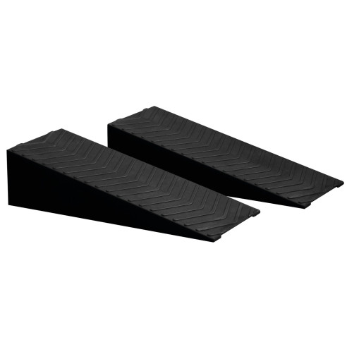 Cales Smart level pour caravane (Lot de 2) Optima RG-413105