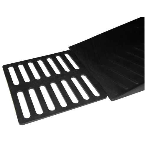 Cales Smart level pour caravane (Lot de 2) Optima RG-413105