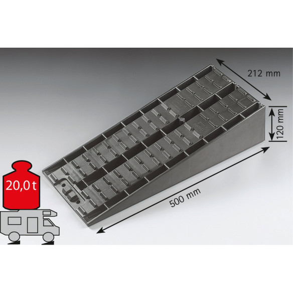 Cale Maxi 10T Froli RG-413147