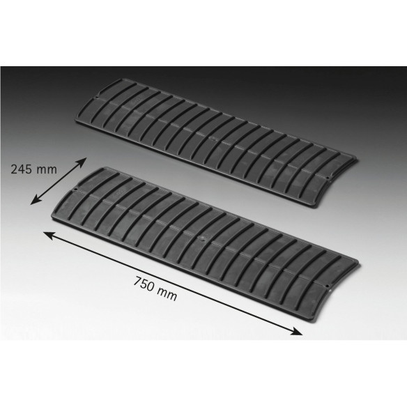 Plaques de désenlisement Froli RG-413138