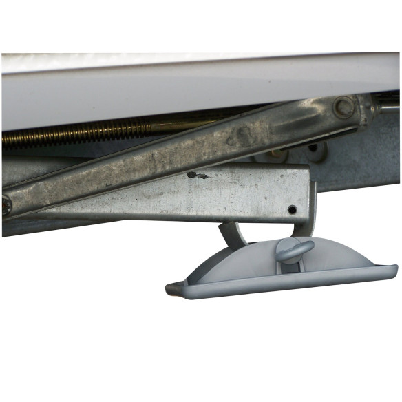 Plaquette permanente de stabilisation de Roc line RG-416551C