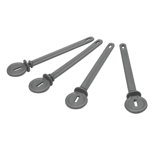 Plaquette permanente de stabilisation de Roc line RG-416551C