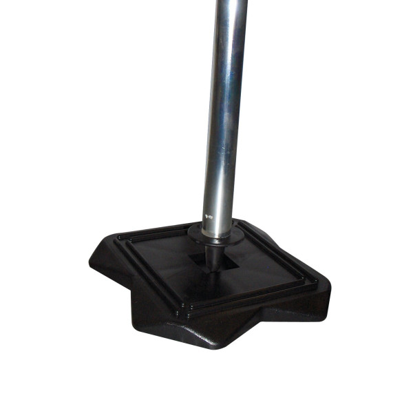 Plaque de stabilisation pour caravane Froli RG-416522