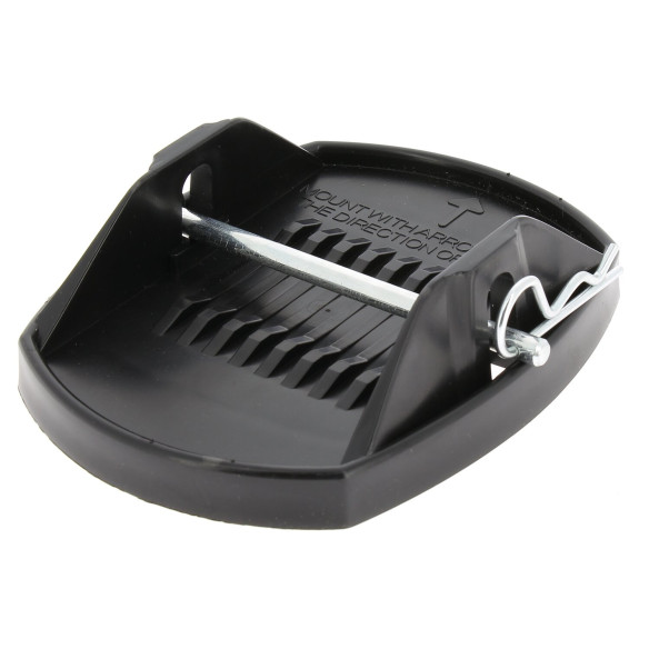 Plaquette de stabilisation de vérin haute Optima RG-416542