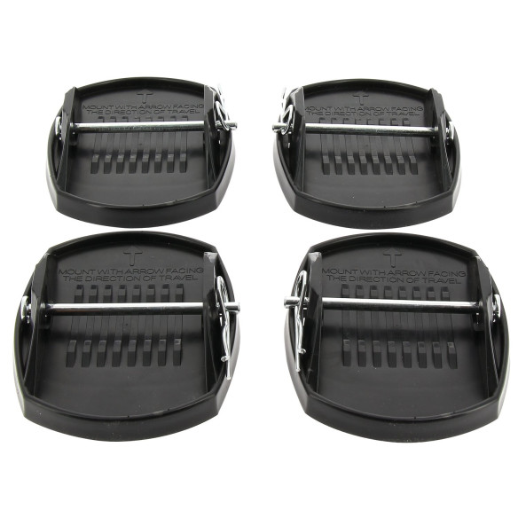 Plaquette de stabilisation de vérin haute Optima RG-416542