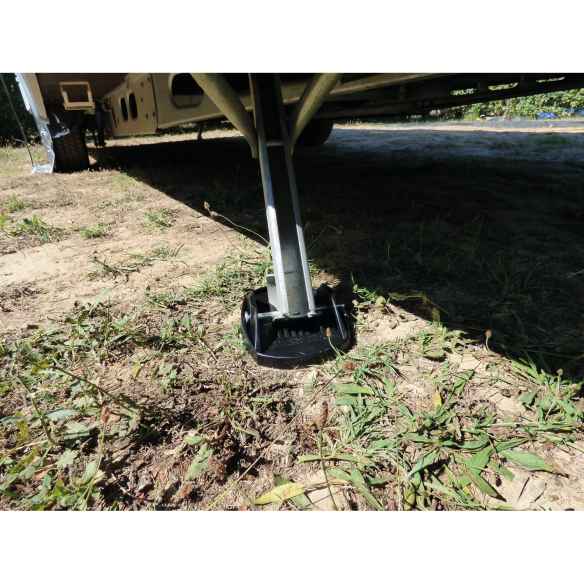 Plaquette de stabilisation de vérin haute Roc line RG-416542C