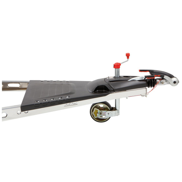 Roue jockey Premium Al-ko RG-519524