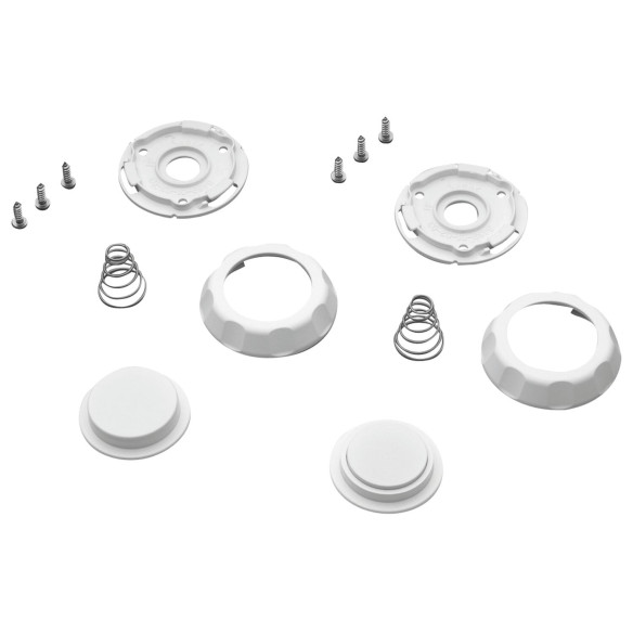 Loqueteau magnétique Froli RG-711172