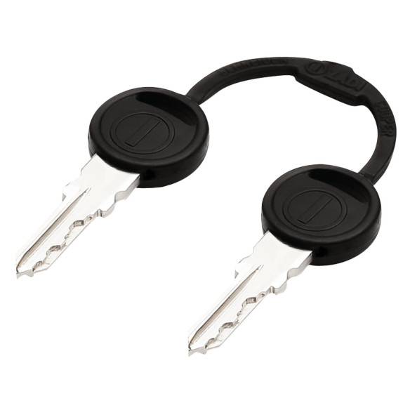 Kit de 6 barrilets haute sécurité pour de Zadi RG-713710